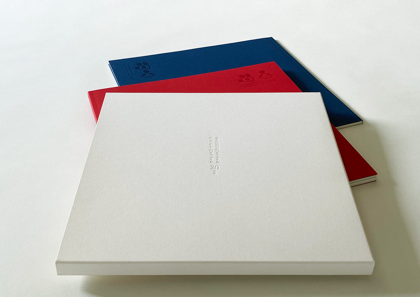 20 years history Book  “Nihon Eiga Senmon ch”  “Jidaigeki Senmon ch” 2